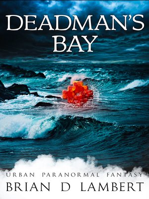 cover image of Deadman's Bay
